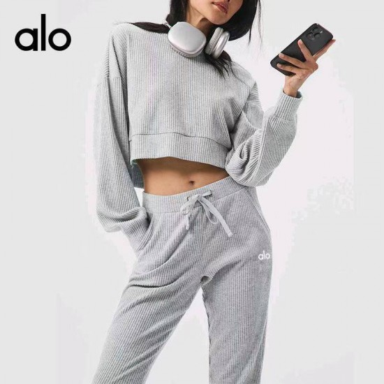 Alo Set