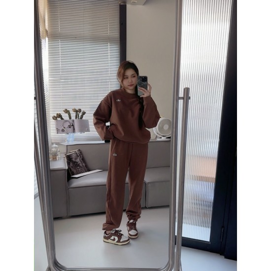 Alo Set