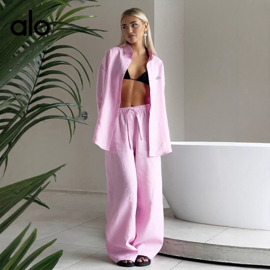 Alo Set