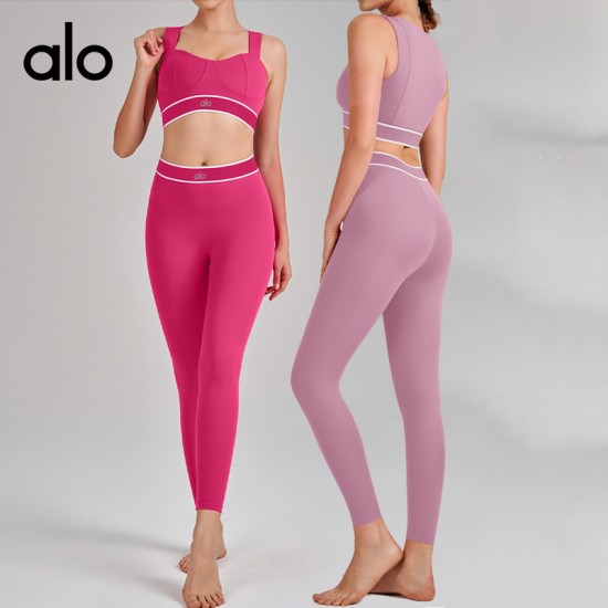 Alo Set