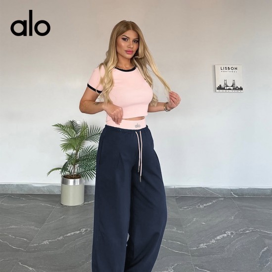 Alo Set