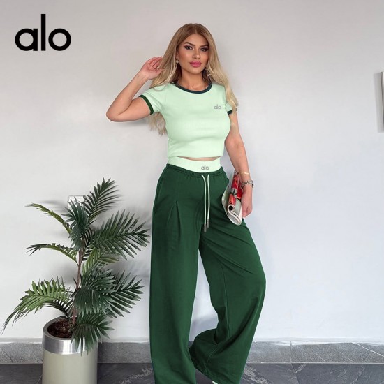 Alo Set
