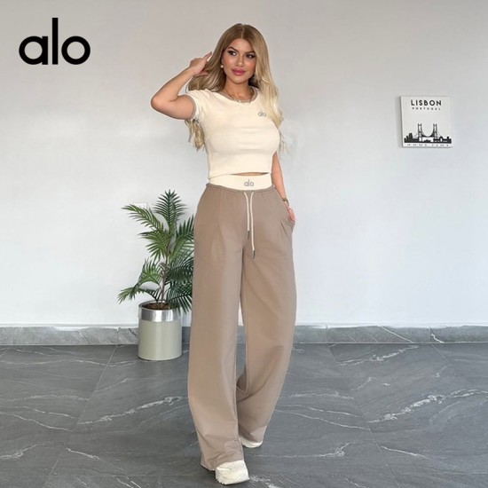 Alo Set