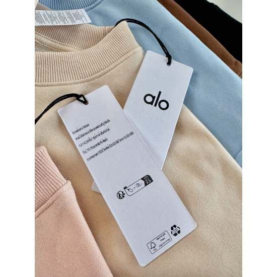 Alo Set