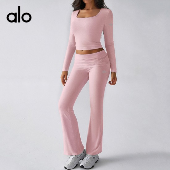 Alo Set
