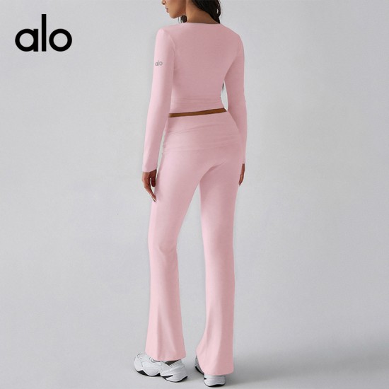 Alo Set
