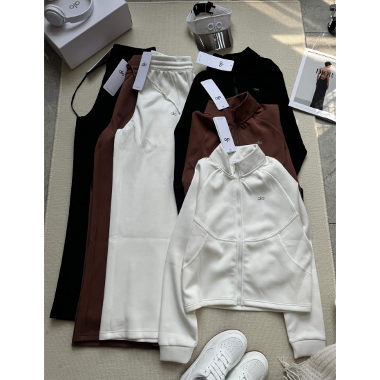 Alo Set
