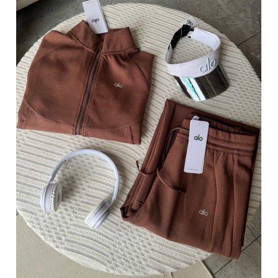 Alo Set