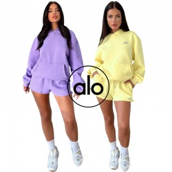 Alo Set