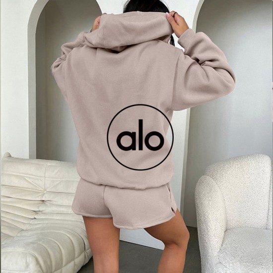 Alo Set