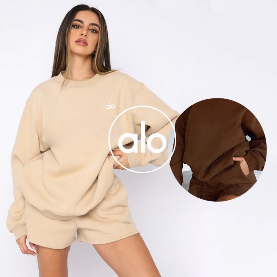 Alo Set