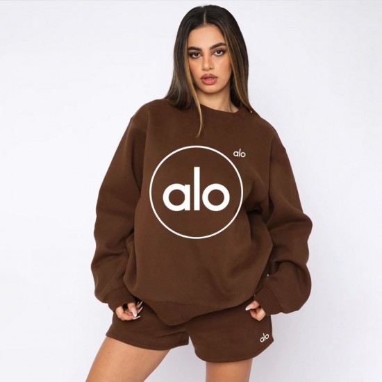 Alo Set