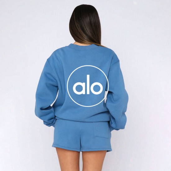 Alo Set