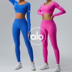 Alo Set