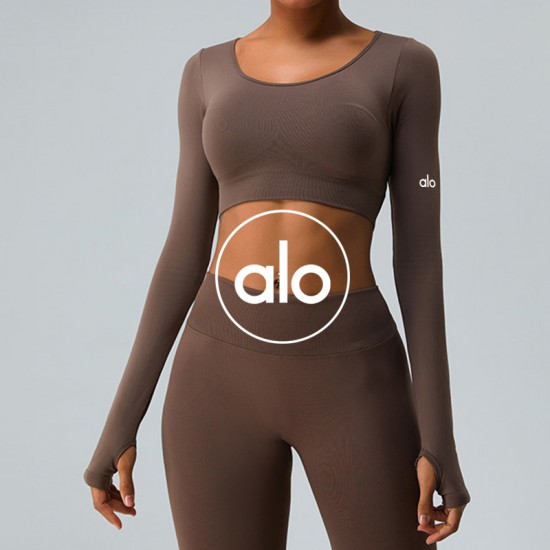 Alo Set