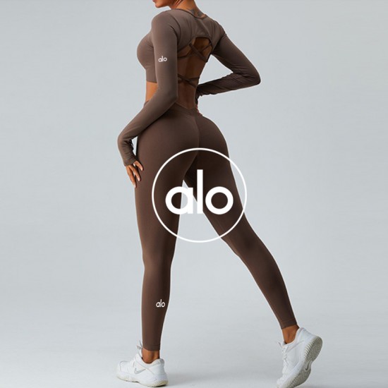 Alo Set