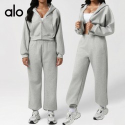 Alo Set