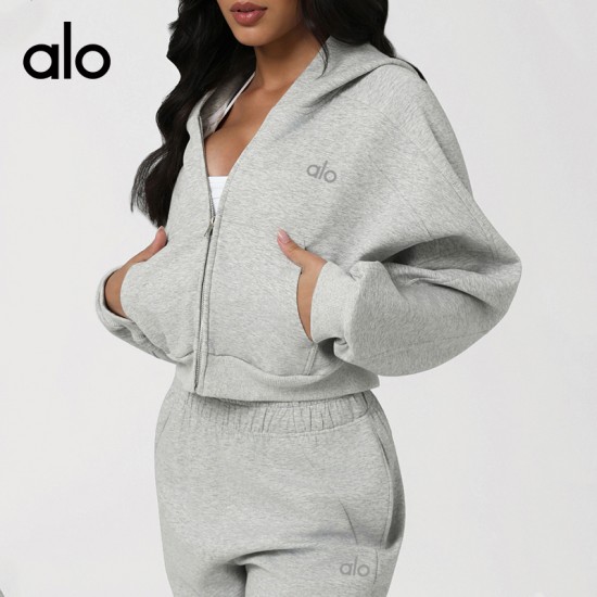 Alo Set