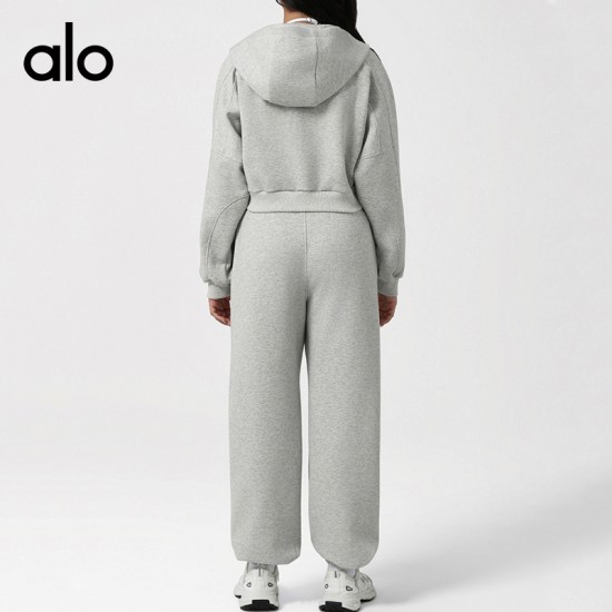 Alo Set