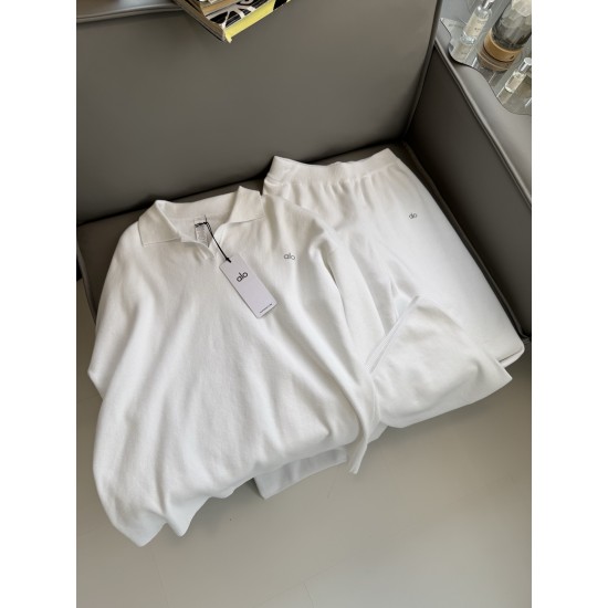 Alo Set