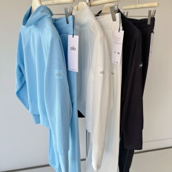 Alo Set