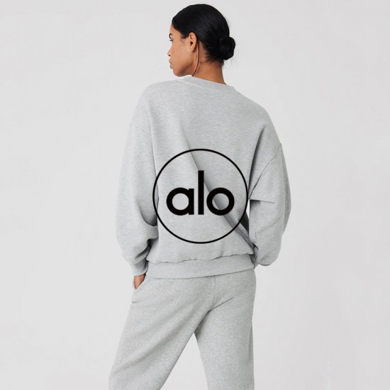 Alo Set