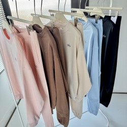 Alo Set