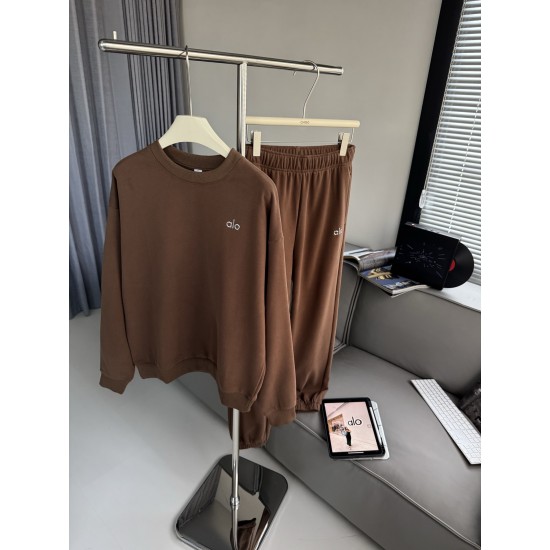 Alo Set