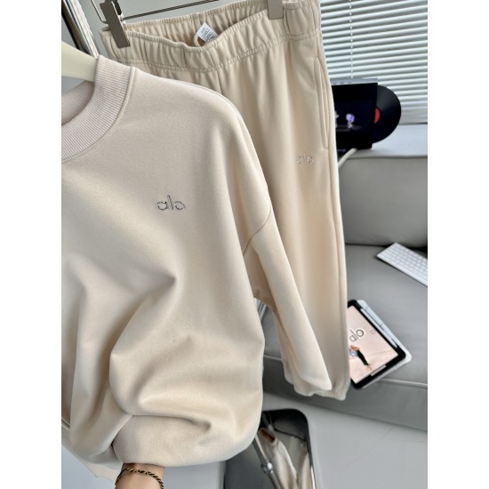 Alo Set