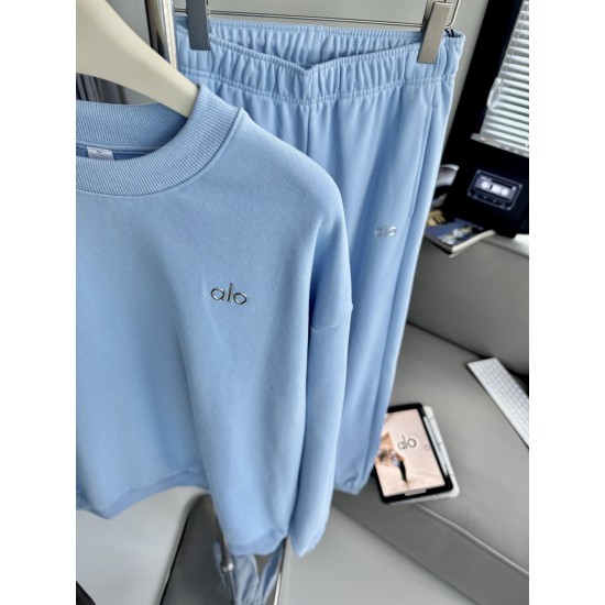 Alo Set