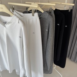 Alo Set