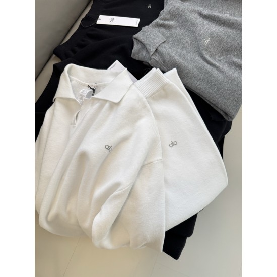 Alo Set