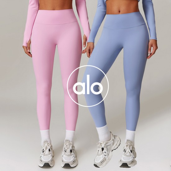 Alo Set