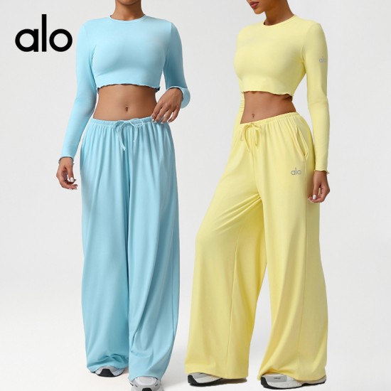 Alo Set