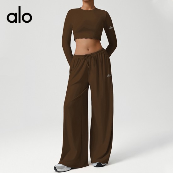 Alo Set