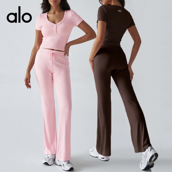 Alo Set