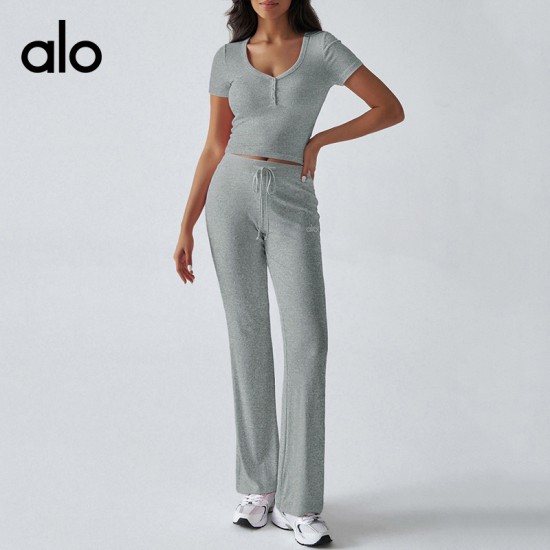 Alo Set