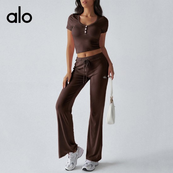 Alo Set