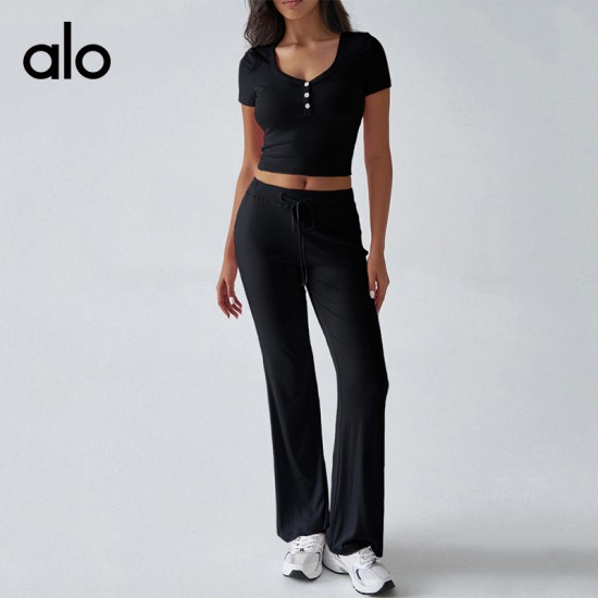 Alo Set