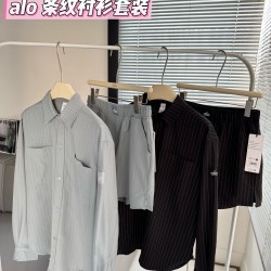 Alo Set