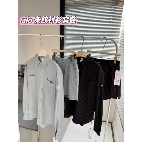 Alo Set