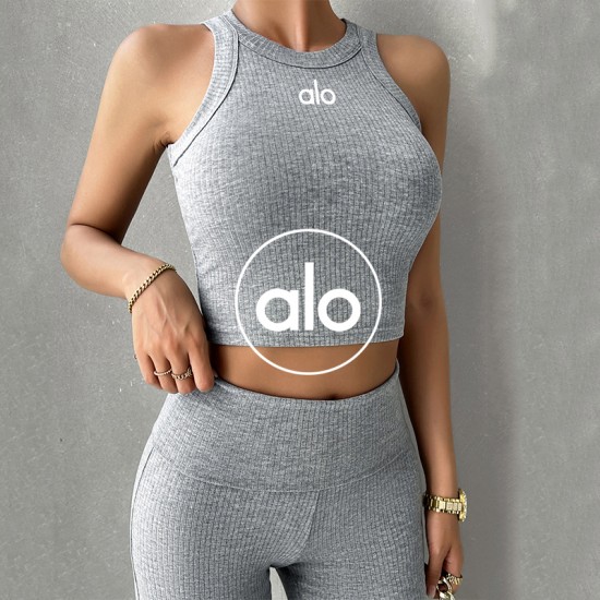 Alo Set