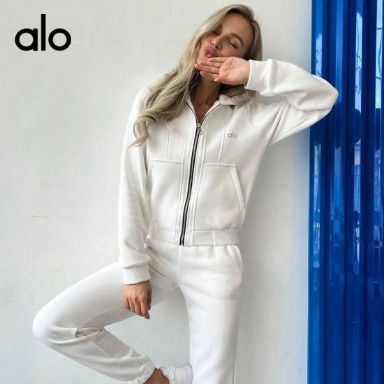 Alo Set