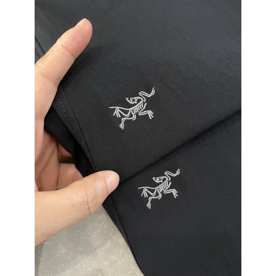 Arcteryx Clothing