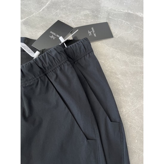 Arcteryx Clothing