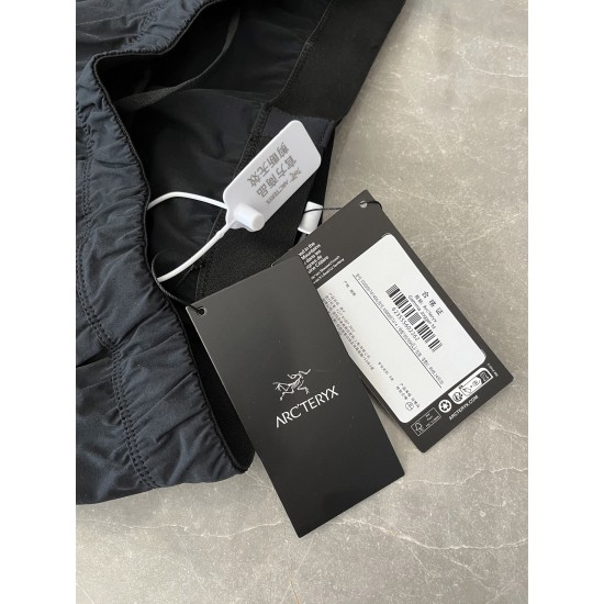 Arcteryx Clothing