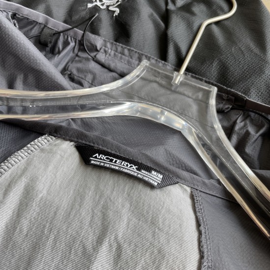 Arcteryx Clothing