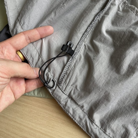 Arcteryx Clothing