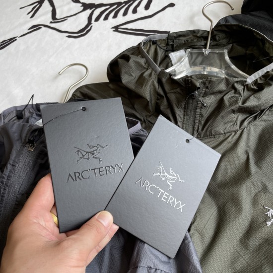 Arcteryx Clothing