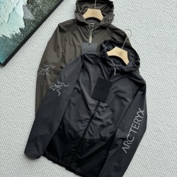 Arcteryx Clothing